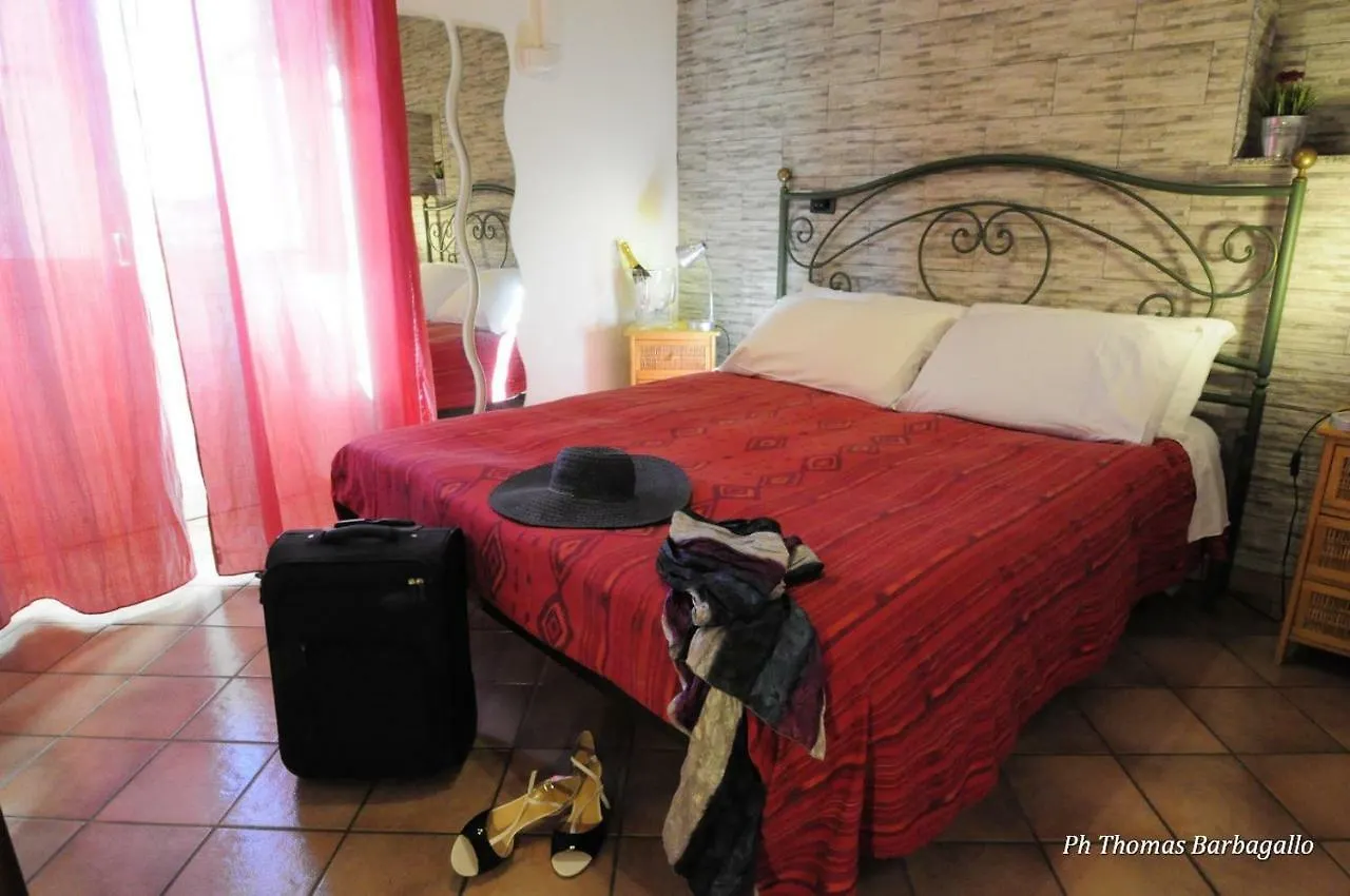 B&B Giuseppe Verdi CTA Bed & Breakfast