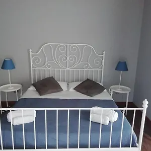 Апартаменты Mansarda In Palazzo D'epoca