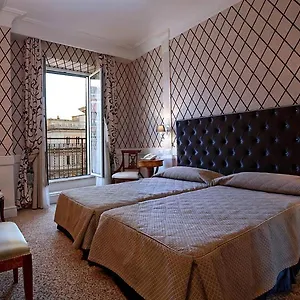 **** Отель Boutique Trevi Италия